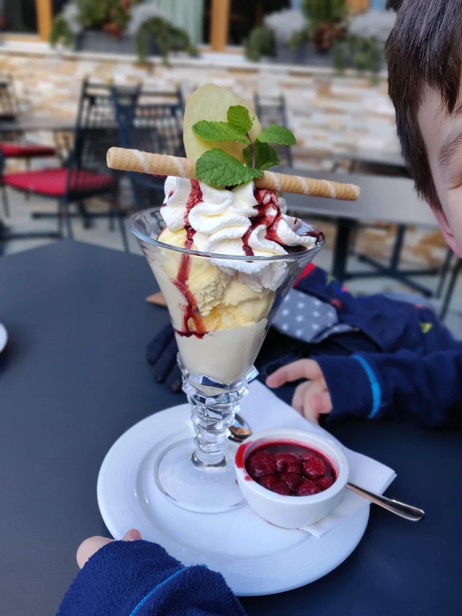 Essen und Trinken photo 5