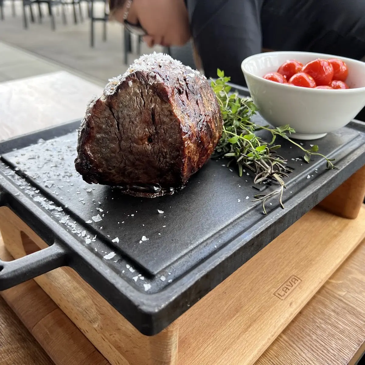 Essen und Trinken photo 1