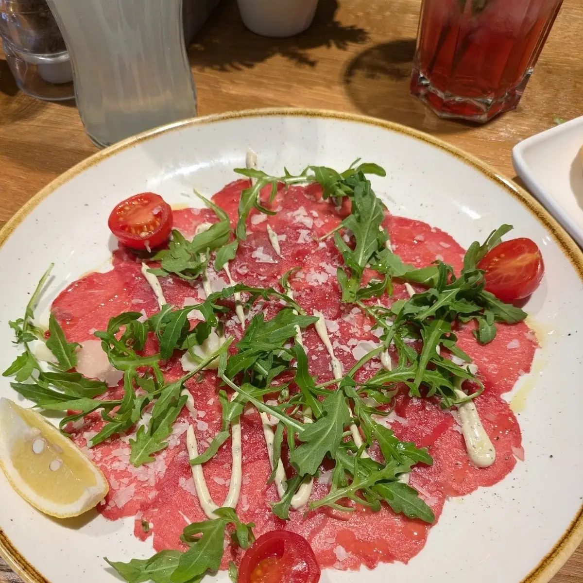 Essen und Trinken photo 10