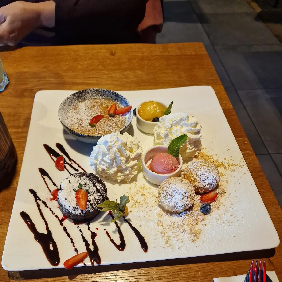 Essen und Trinken photo 7