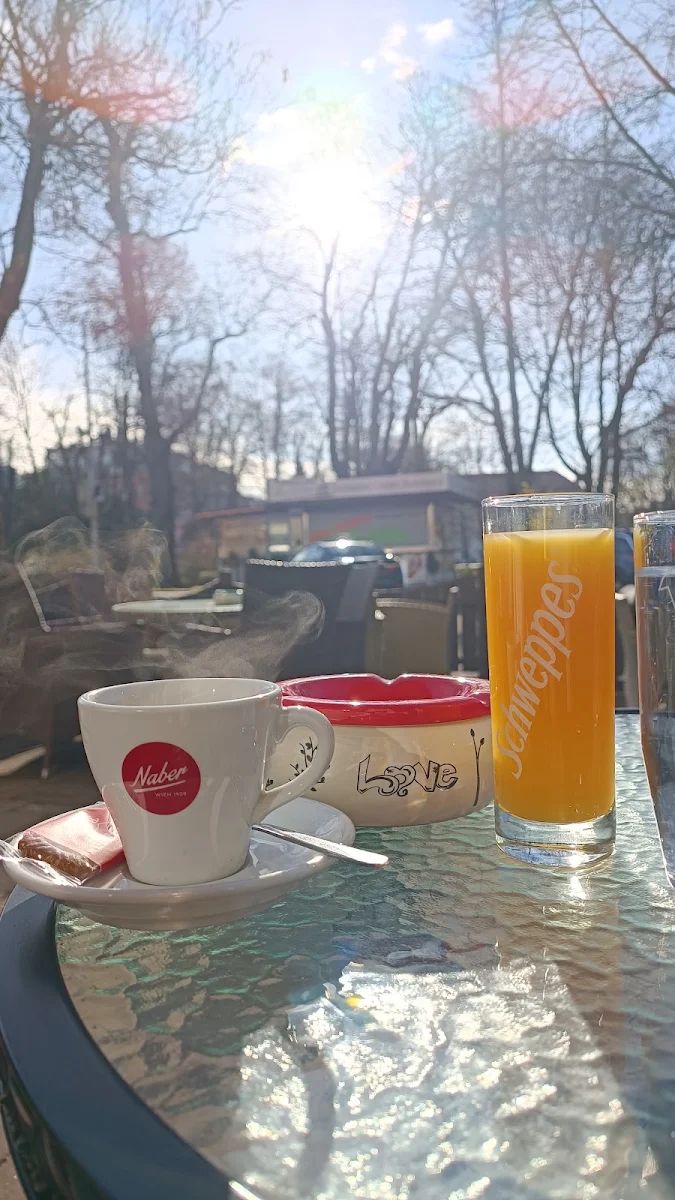 Essen und Trinken photo 1