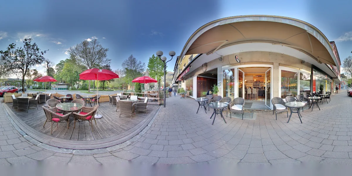 cafe pub 50er Titelbild