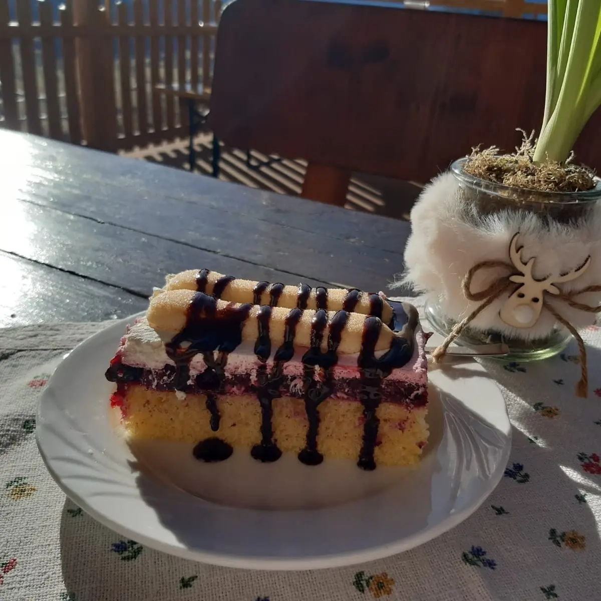 Essen und Trinken photo 10