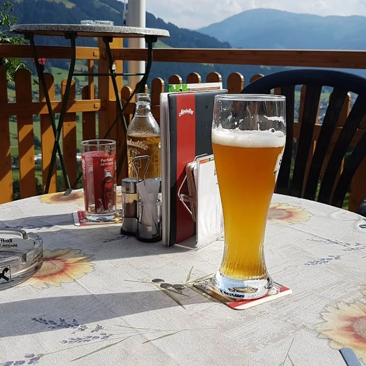Essen und Trinken photo 2