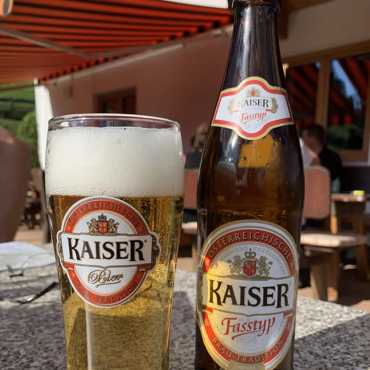 Essen und Trinken photo 3