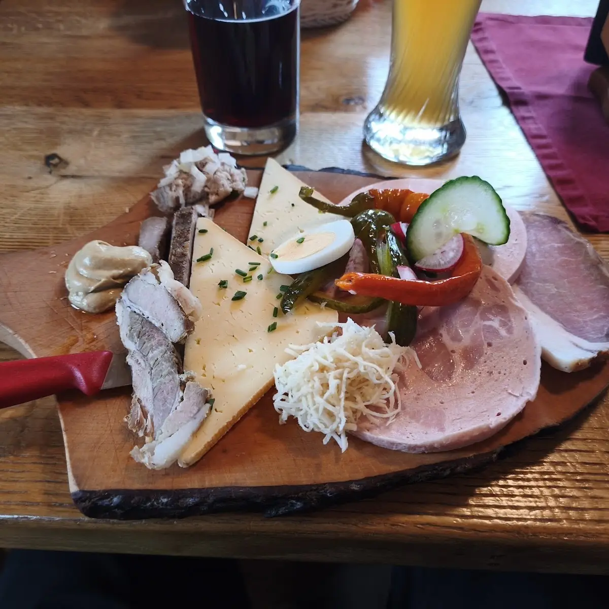 Essen und Trinken photo 4