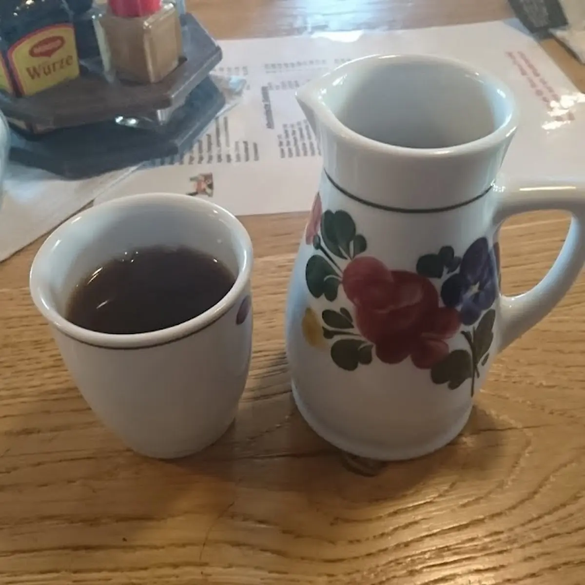 Essen und Trinken photo 5