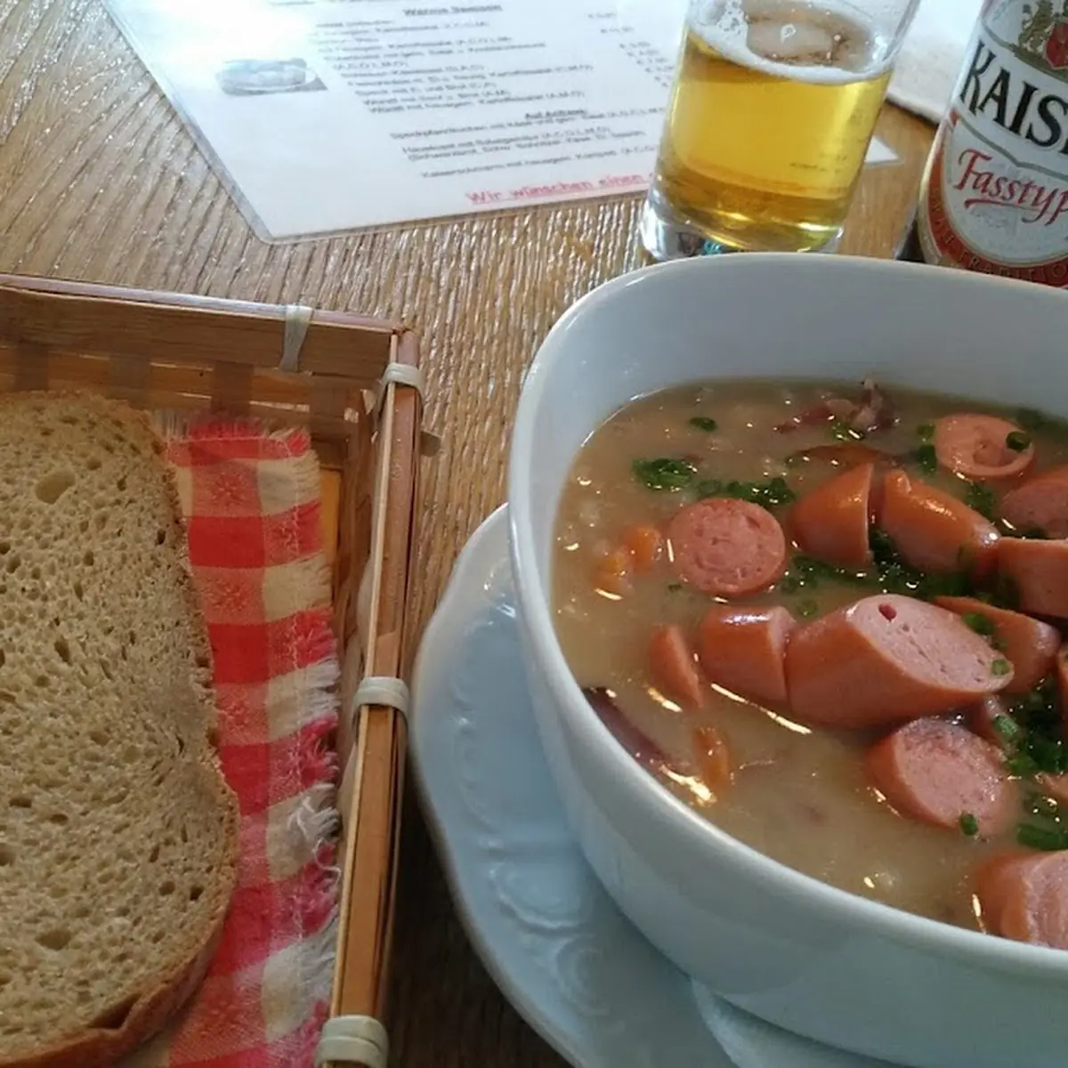 Essen und Trinken photo 6