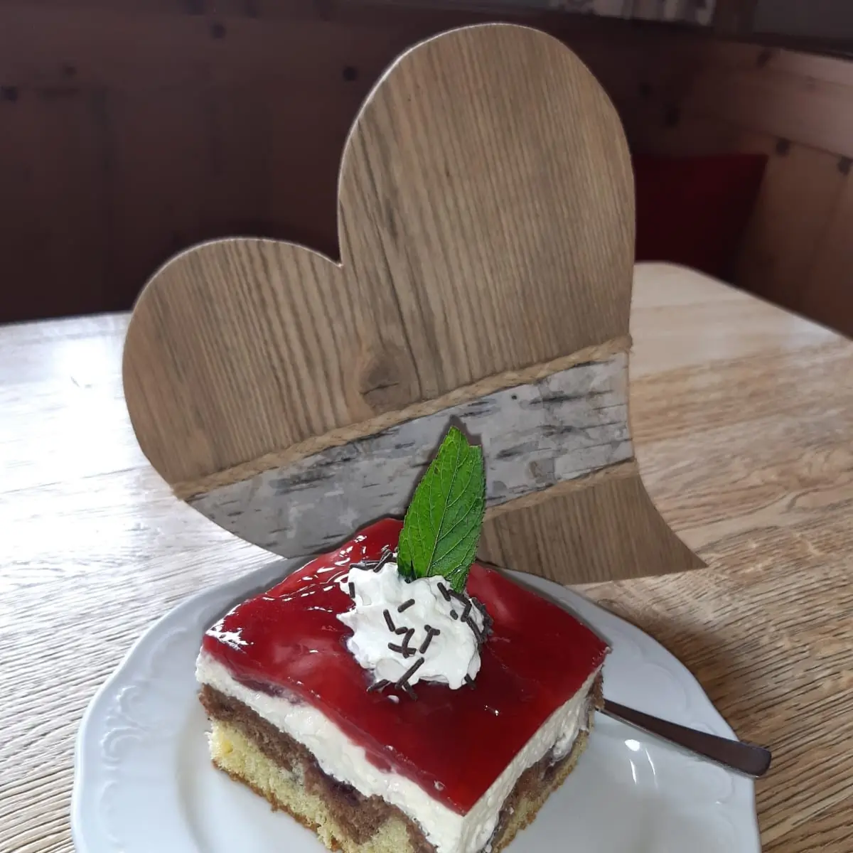 Essen und Trinken photo 8