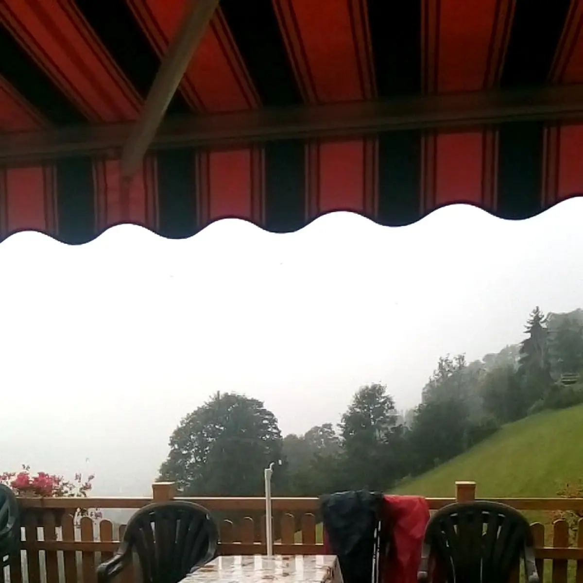 Atmosphäre photo 2