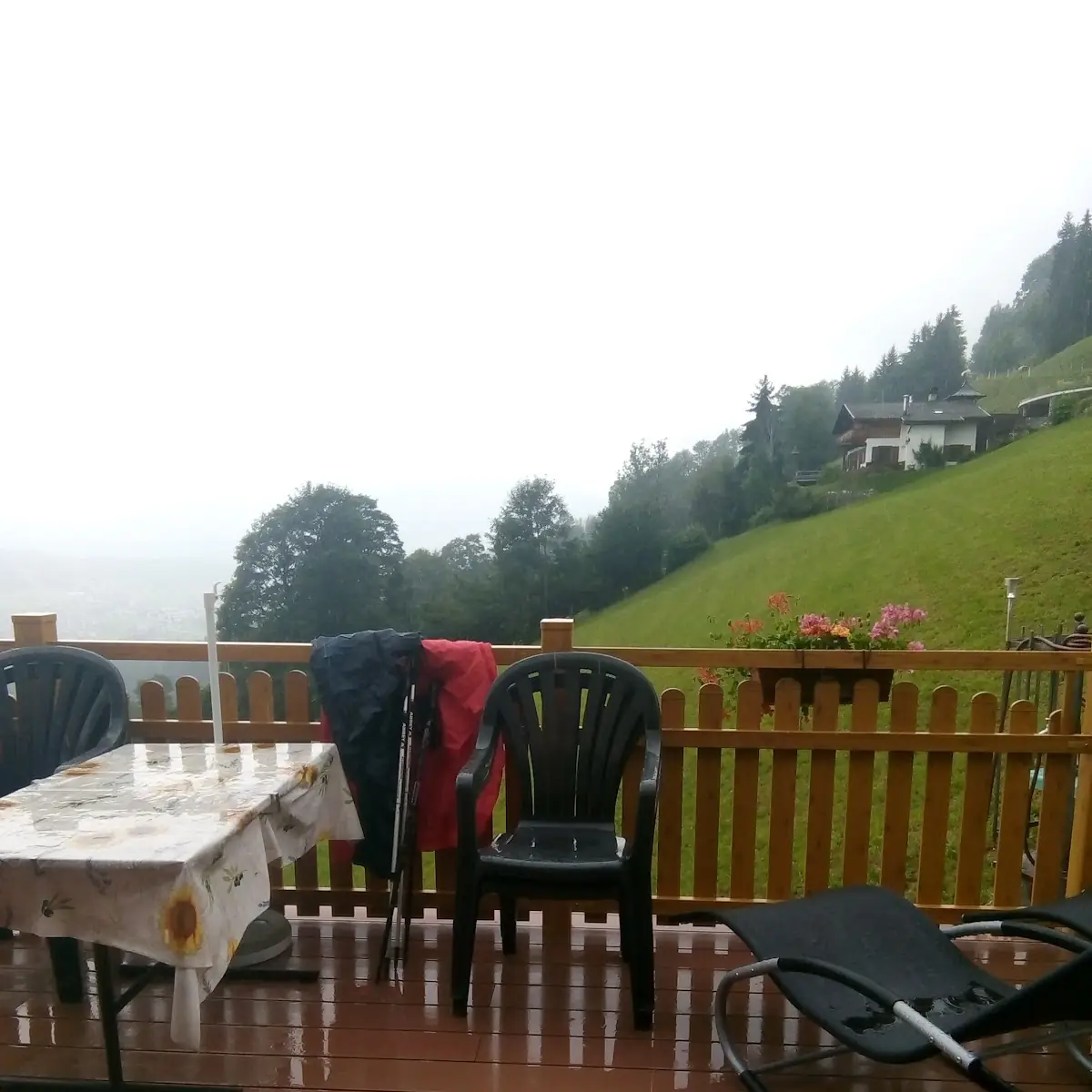Atmosphäre photo 4