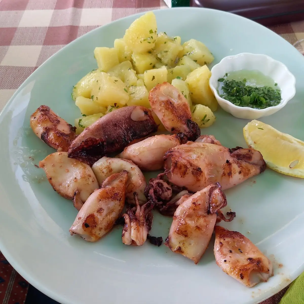 Essen und Trinken photo 2