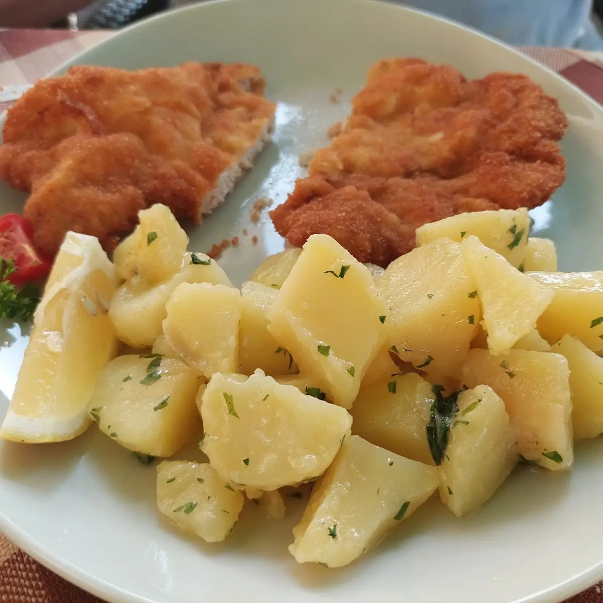 Essen und Trinken photo 4