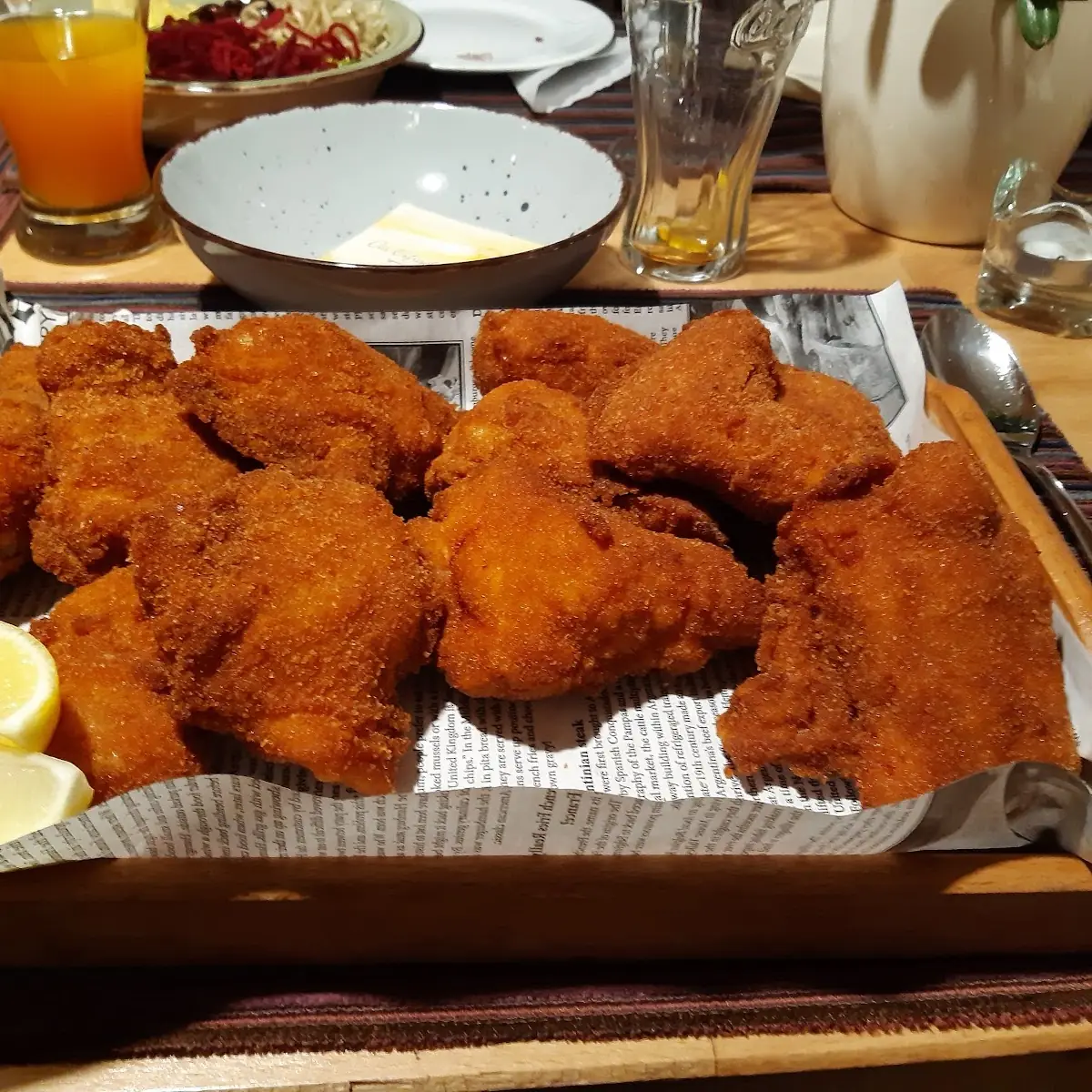 Essen und Trinken photo 6
