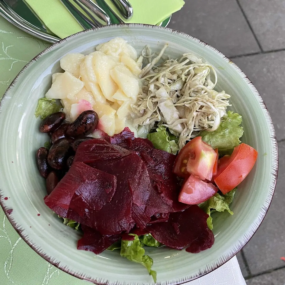 Essen und Trinken photo 7