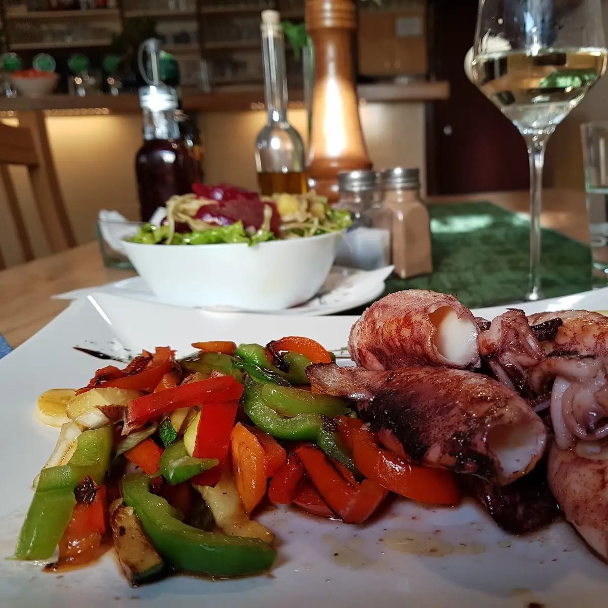Essen und Trinken photo 9