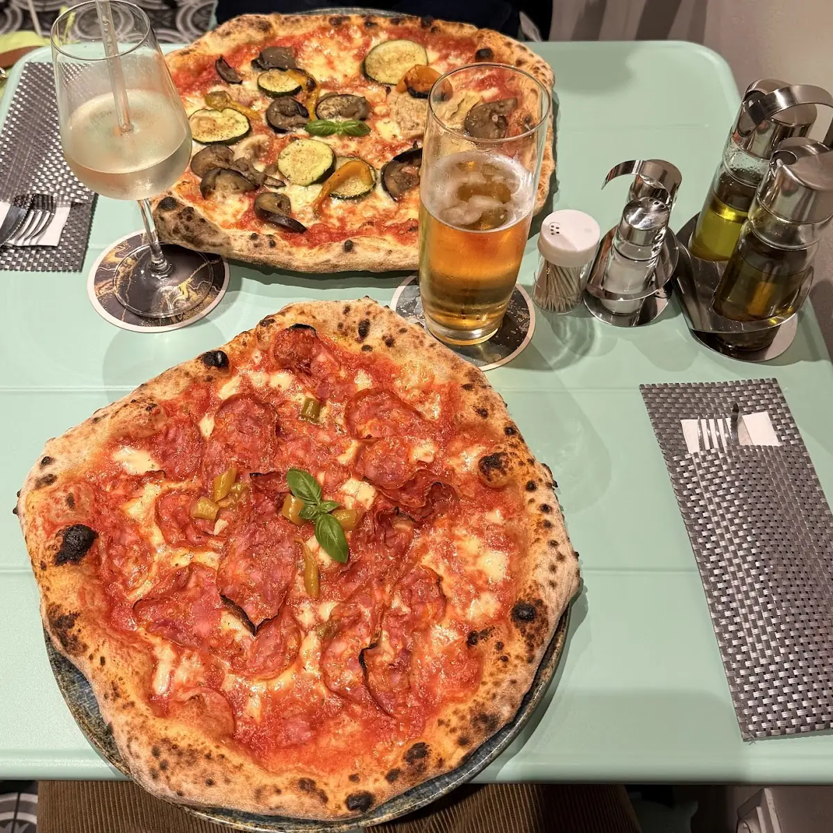 Essen und Trinken photo 3