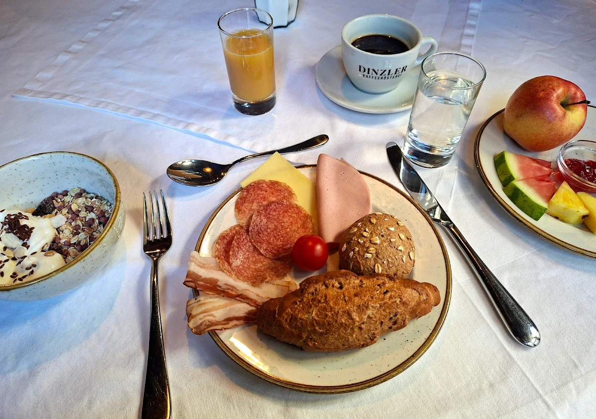 Essen und Trinken photo 2
