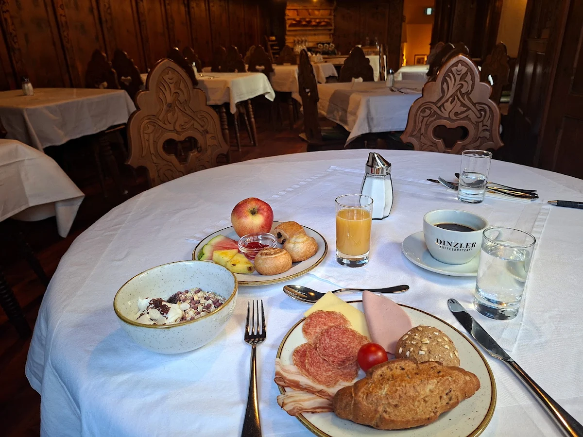 Essen und Trinken photo 4