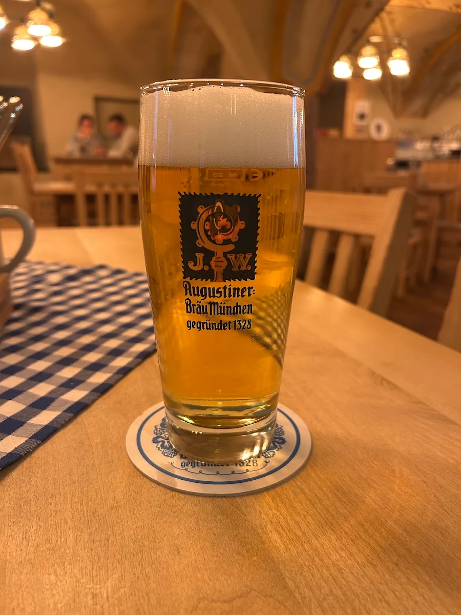 Essen und Trinken photo 8