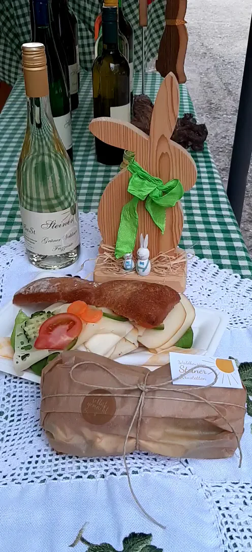 Essen und Trinken photo 2