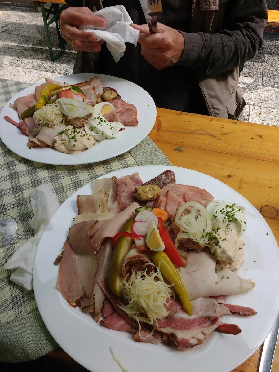 Essen und Trinken photo 3