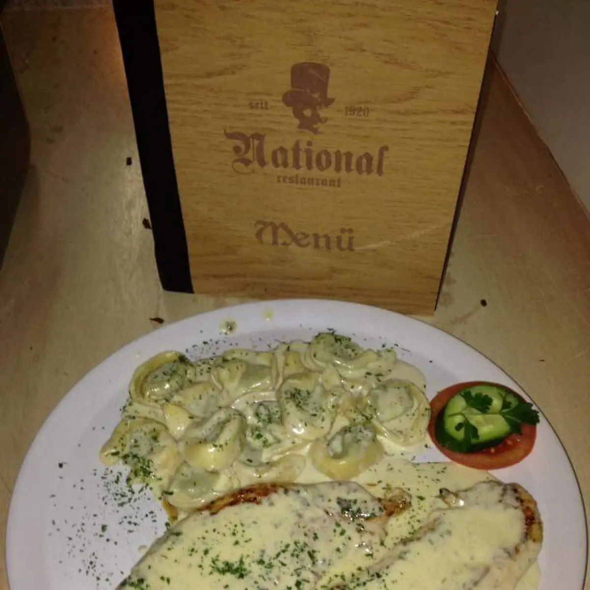 Essen und Trinken photo 10