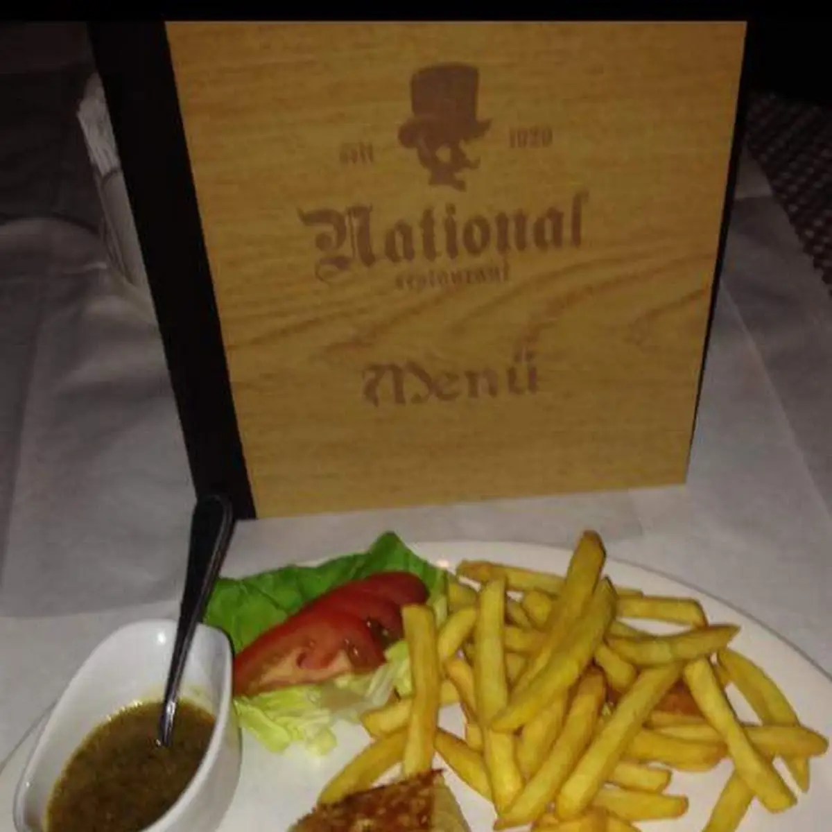 Essen und Trinken photo 6