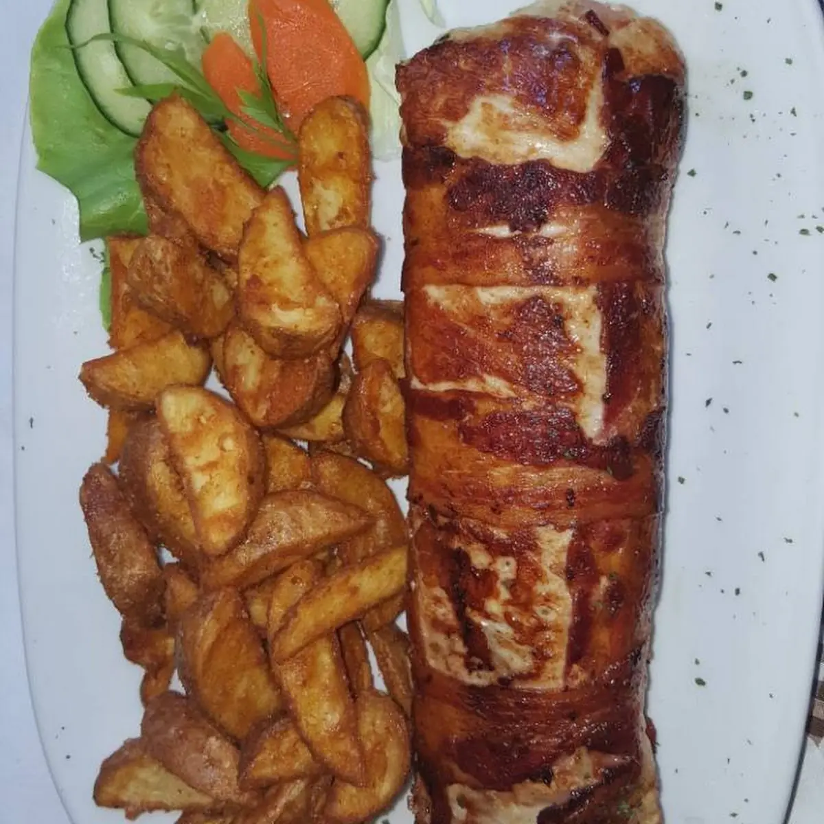 Essen und Trinken photo 9
