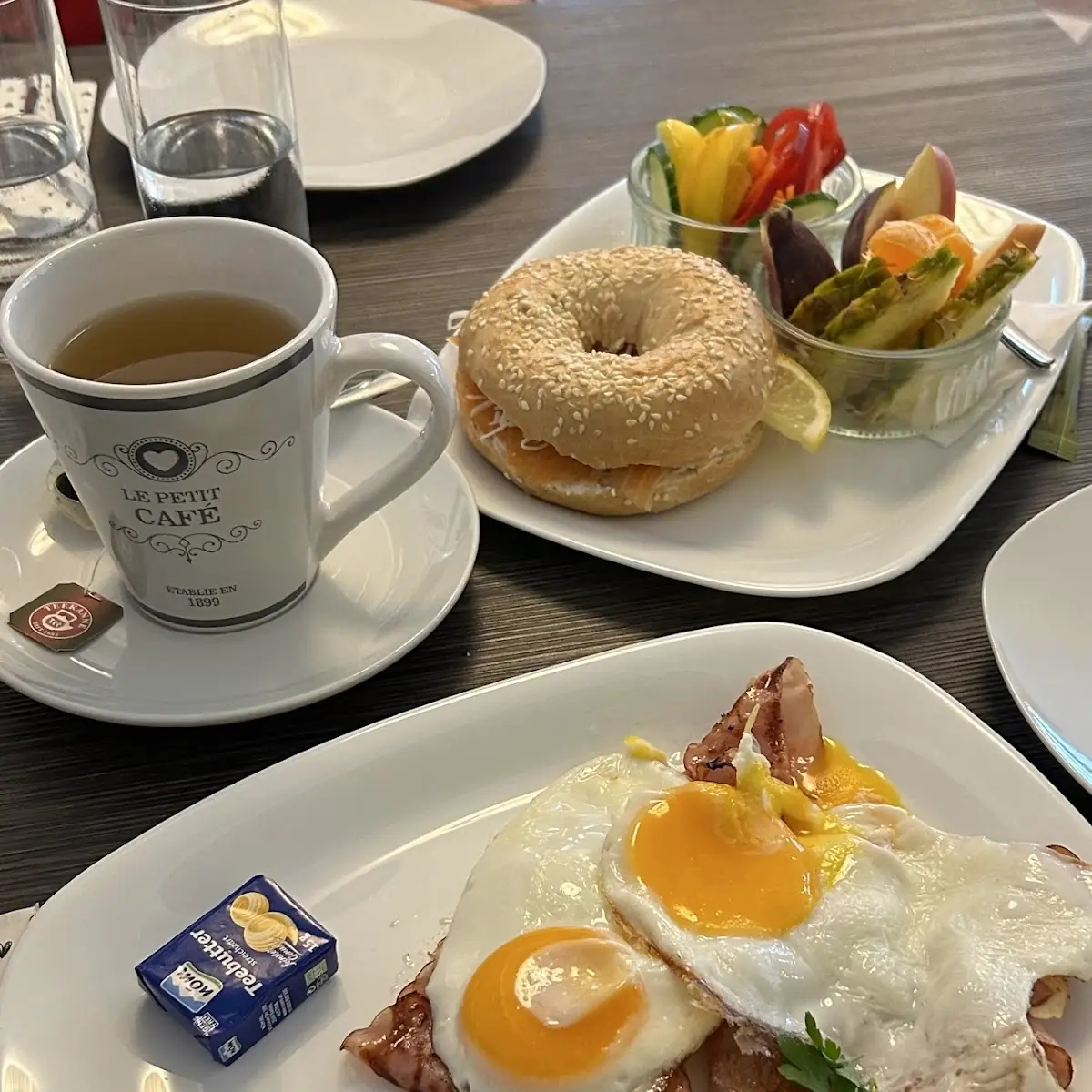 Essen und Trinken photo 2