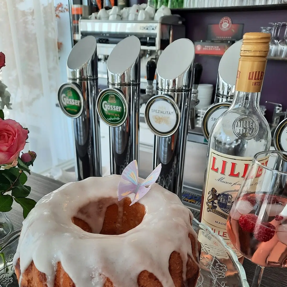 Essen und Trinken photo 4
