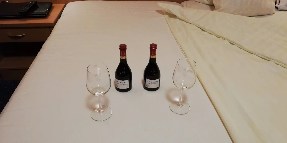 Essen und Trinken photo 10