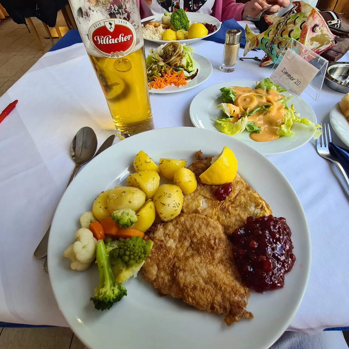 Essen und Trinken photo 3