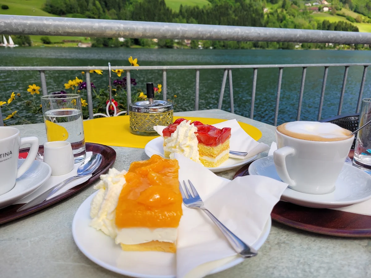 Essen und Trinken photo 5