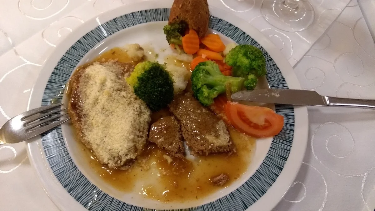 Essen und Trinken photo 6