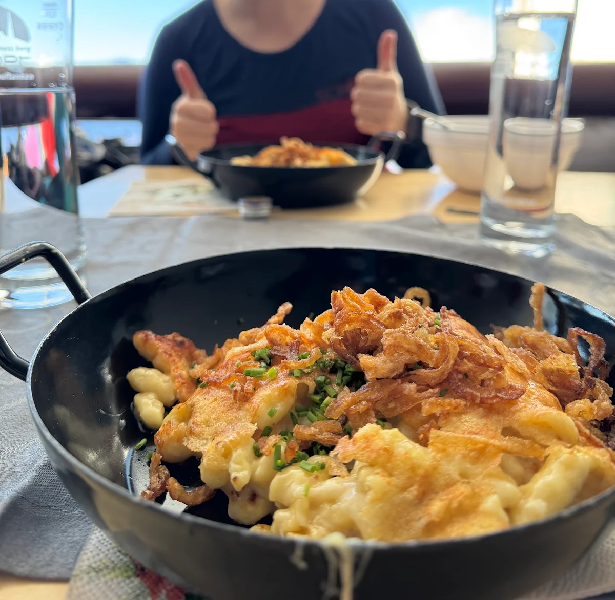 Essen und Trinken photo 1
