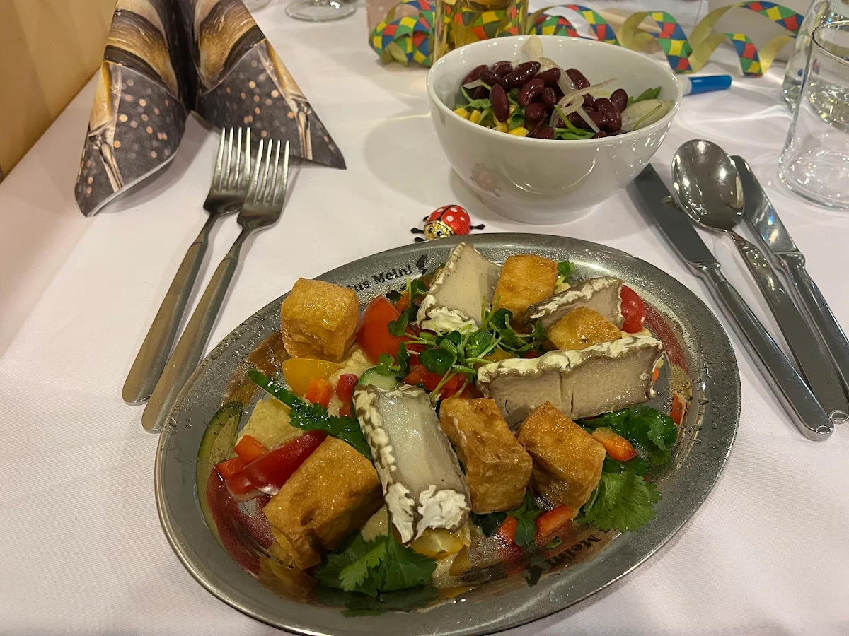 Essen und Trinken photo 2