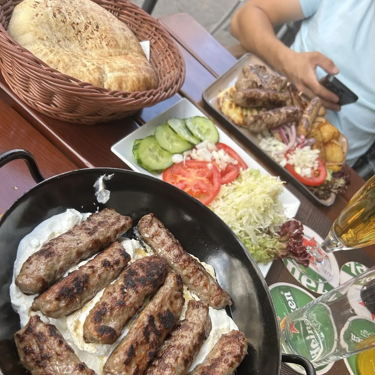 Essen und Trinken photo 3