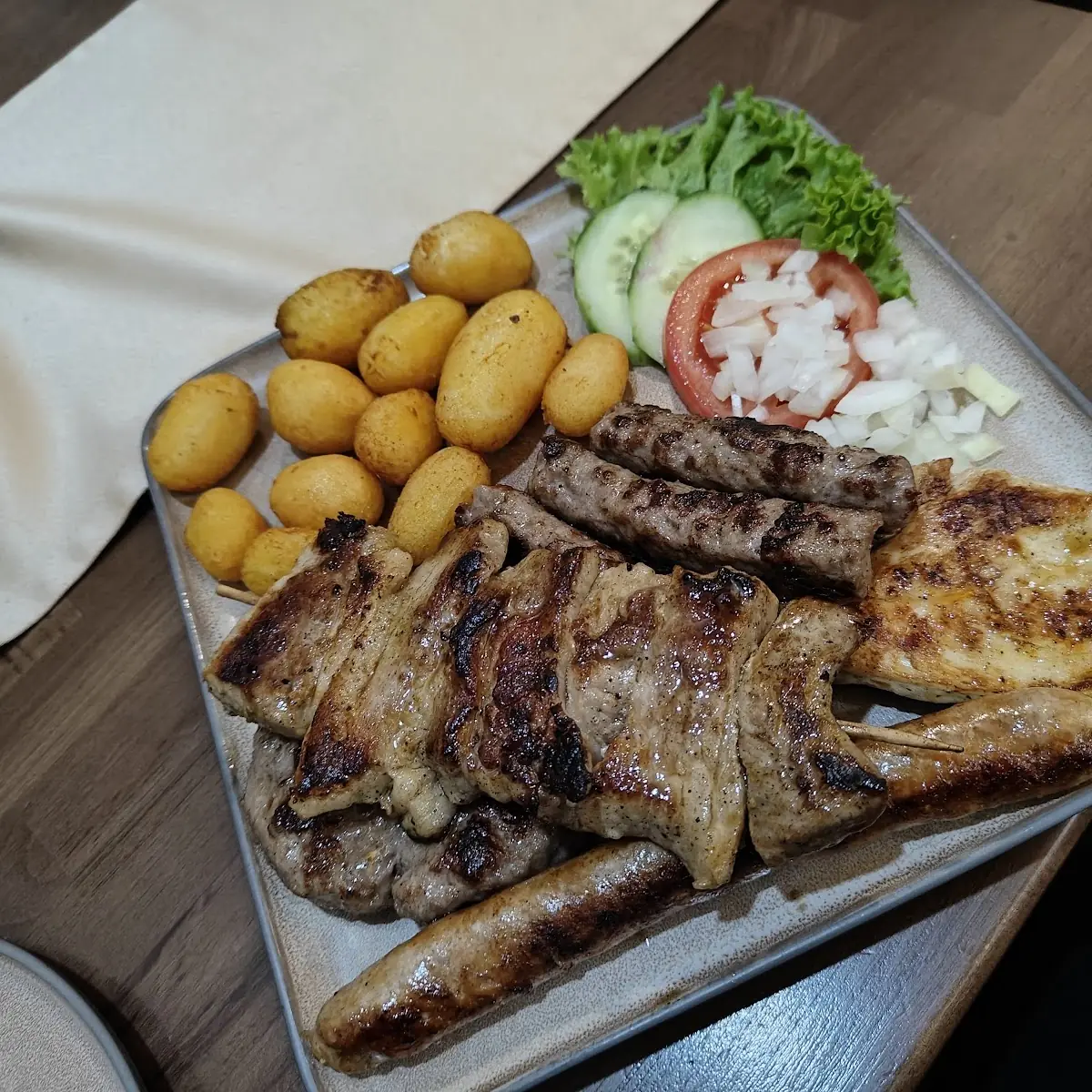Essen und Trinken photo 7