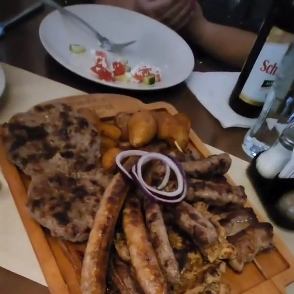 Essen und Trinken photo 8