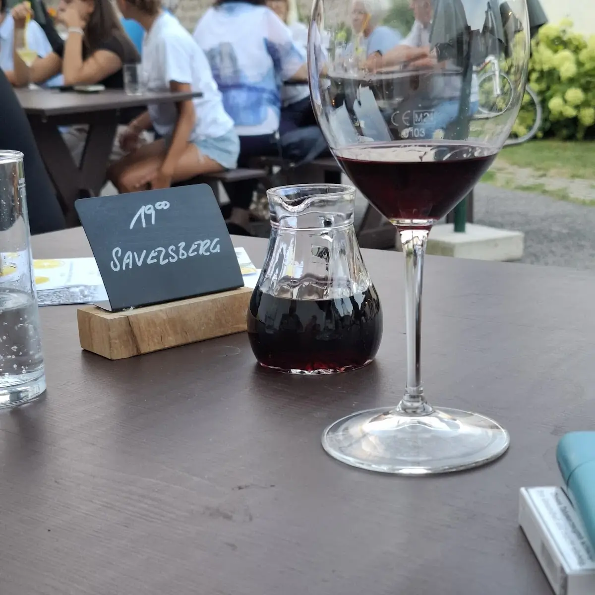 Essen und Trinken photo 10