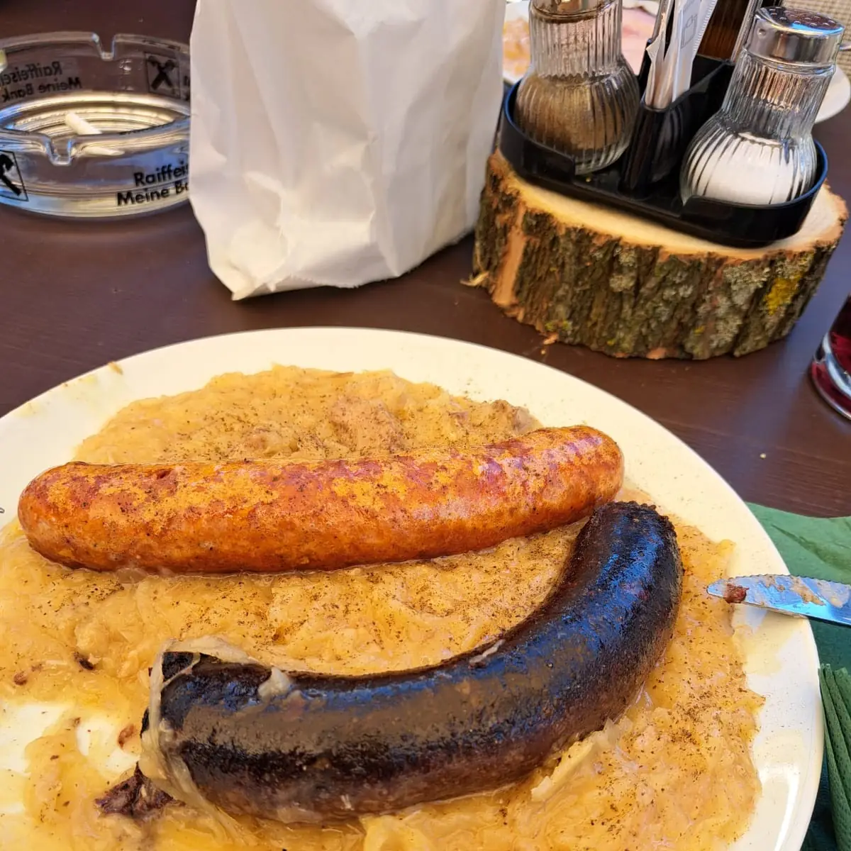 Essen und Trinken photo 4