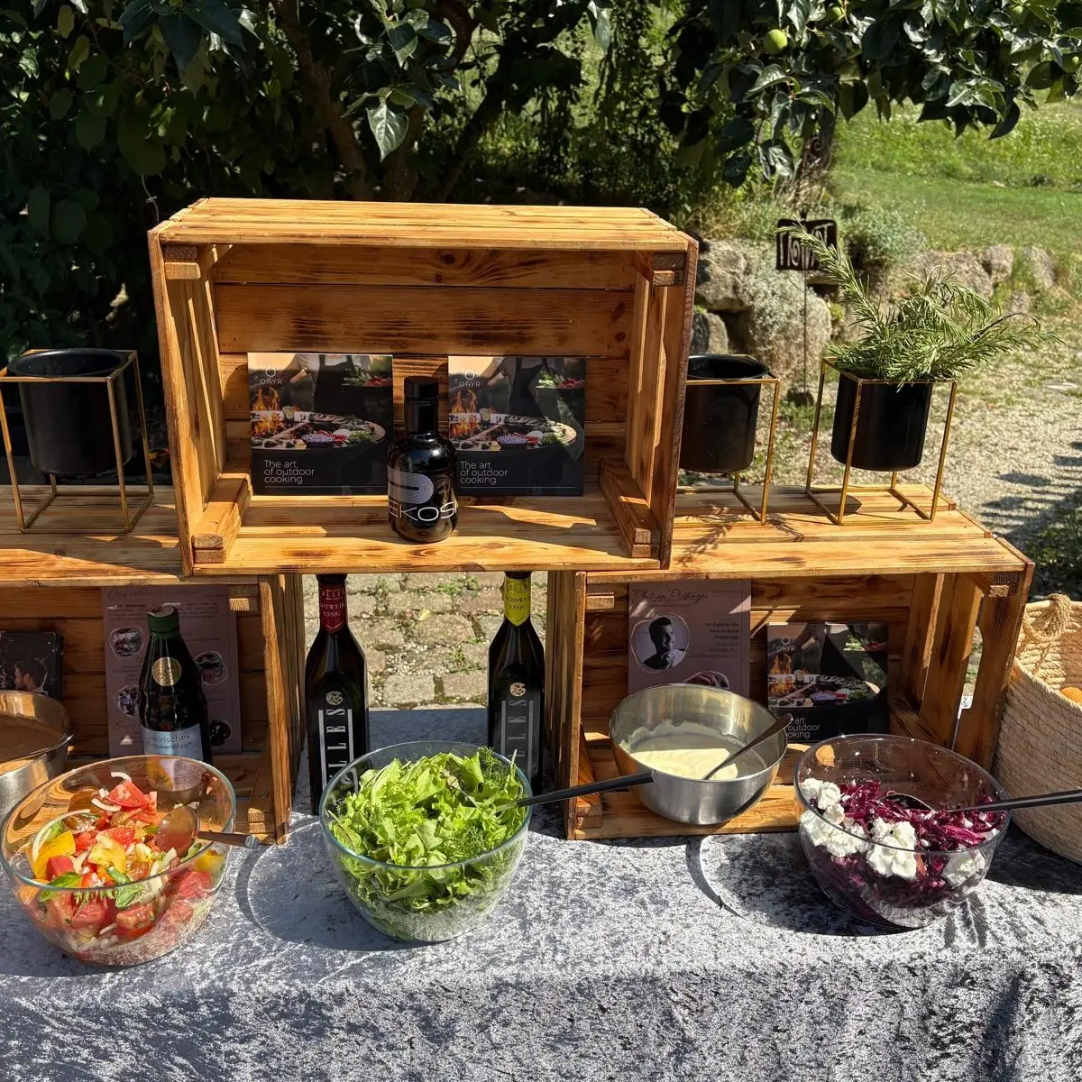 Essen und Trinken photo 8