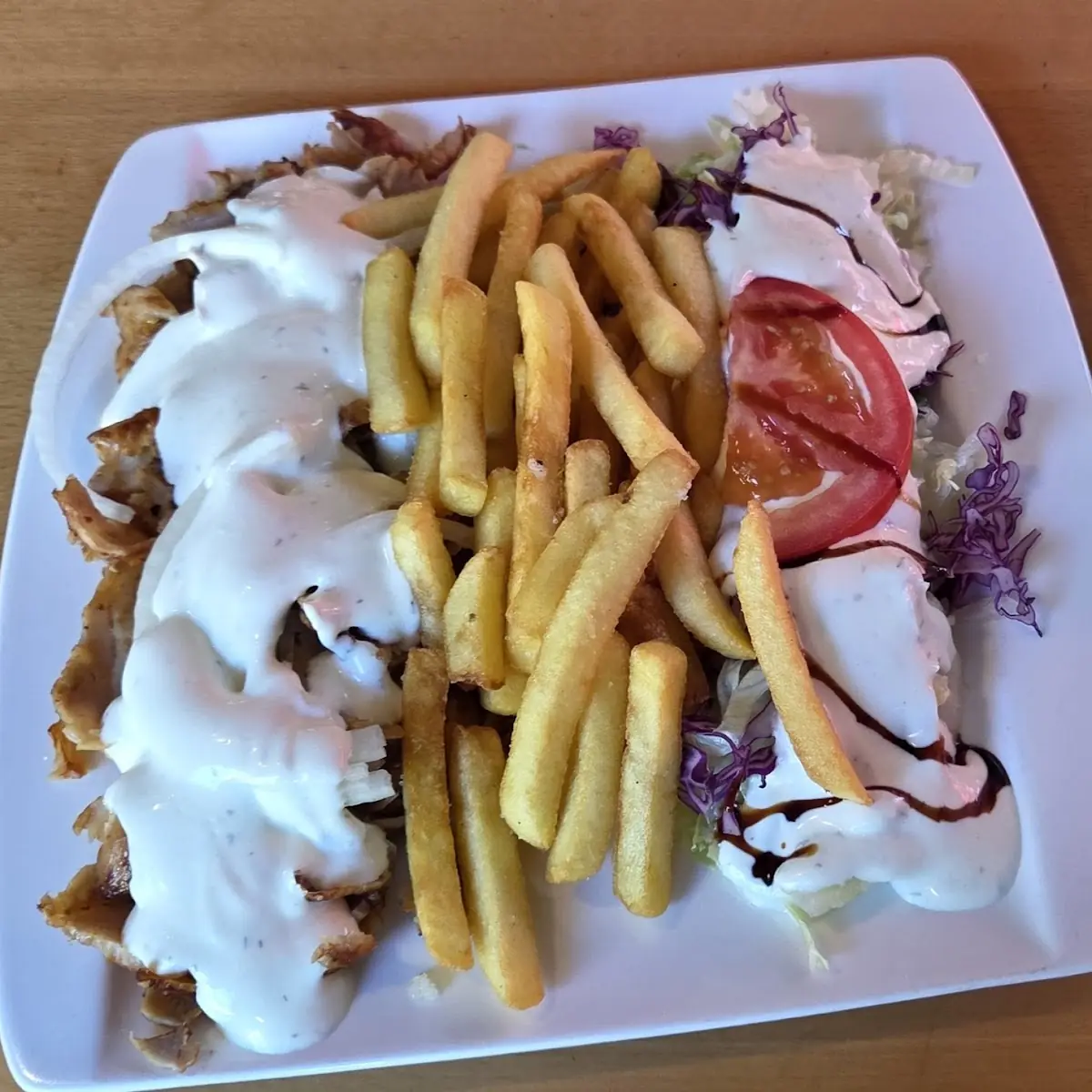 Essen und Trinken photo 1