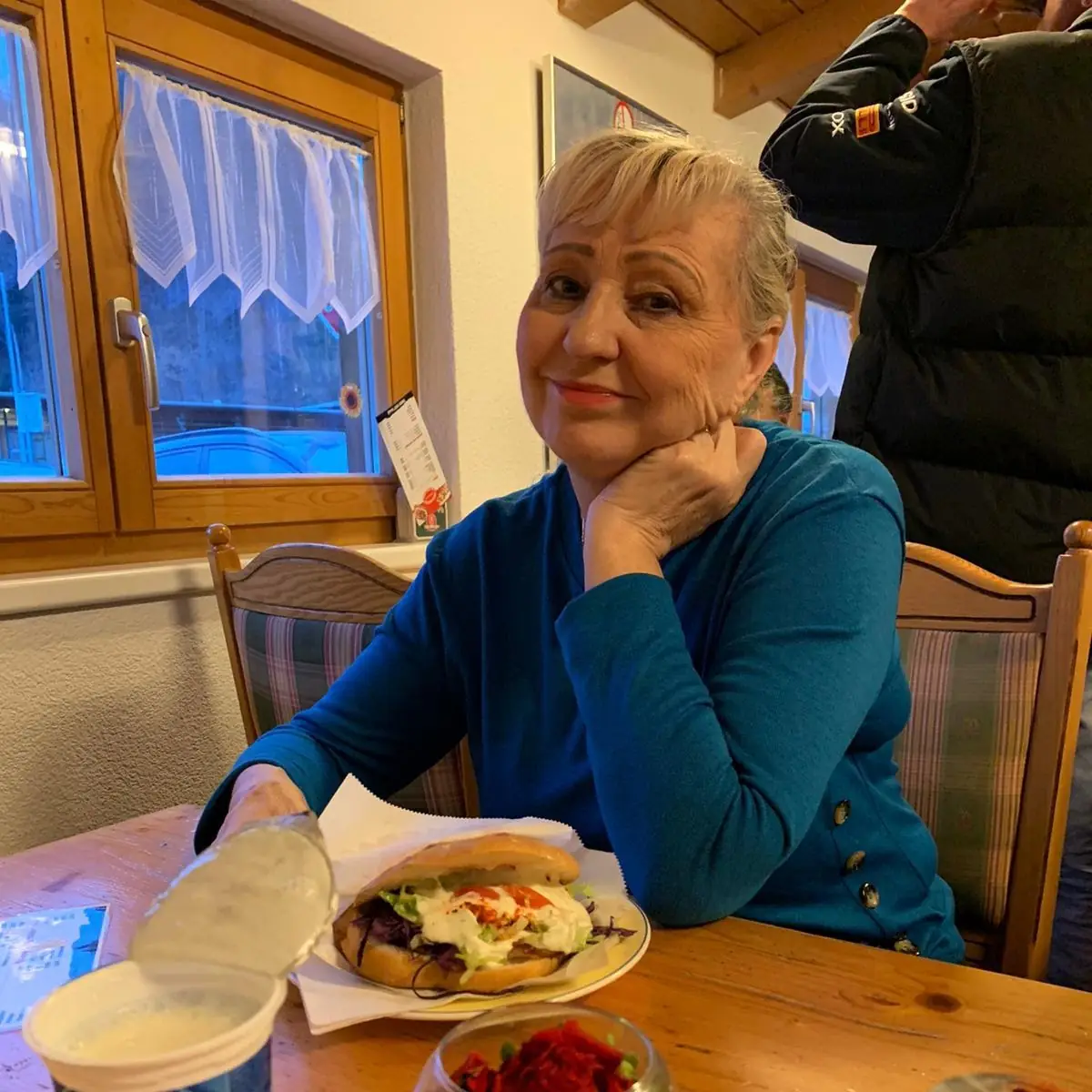 Essen und Trinken photo 10