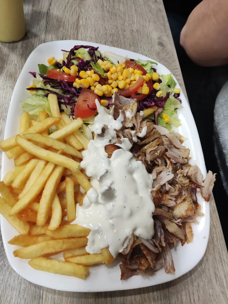 Essen und Trinken photo 1