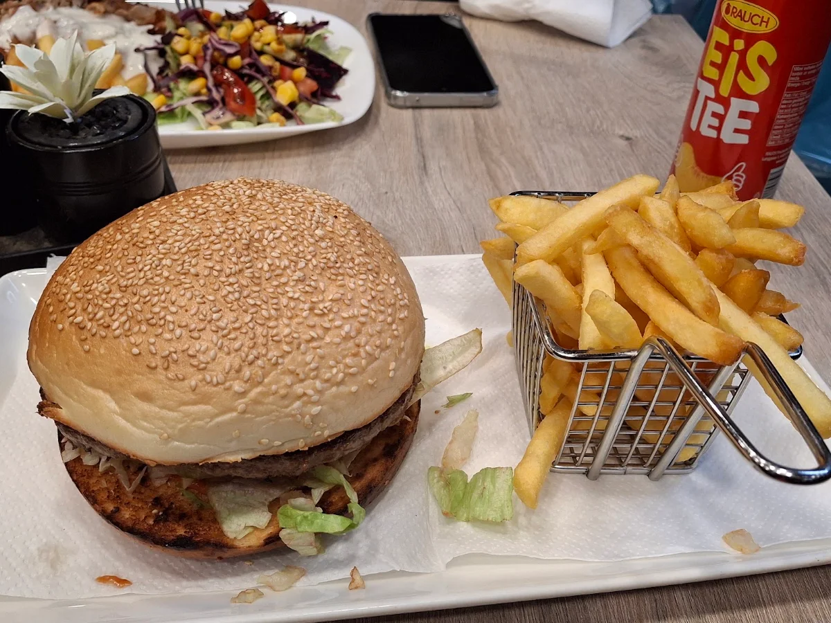 Essen und Trinken photo 3