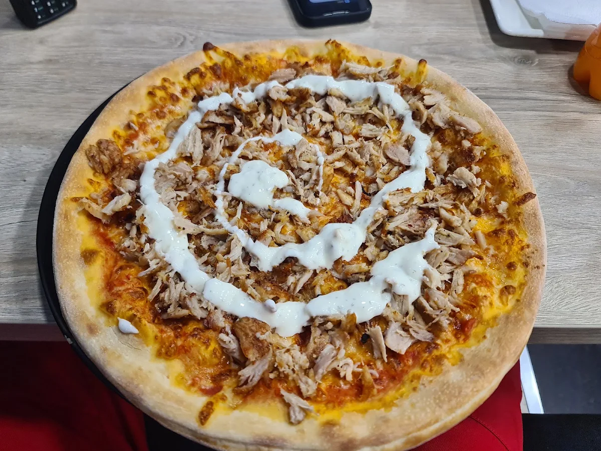Essen und Trinken photo 6