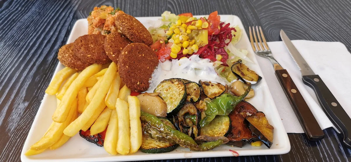 Essen und Trinken photo 9