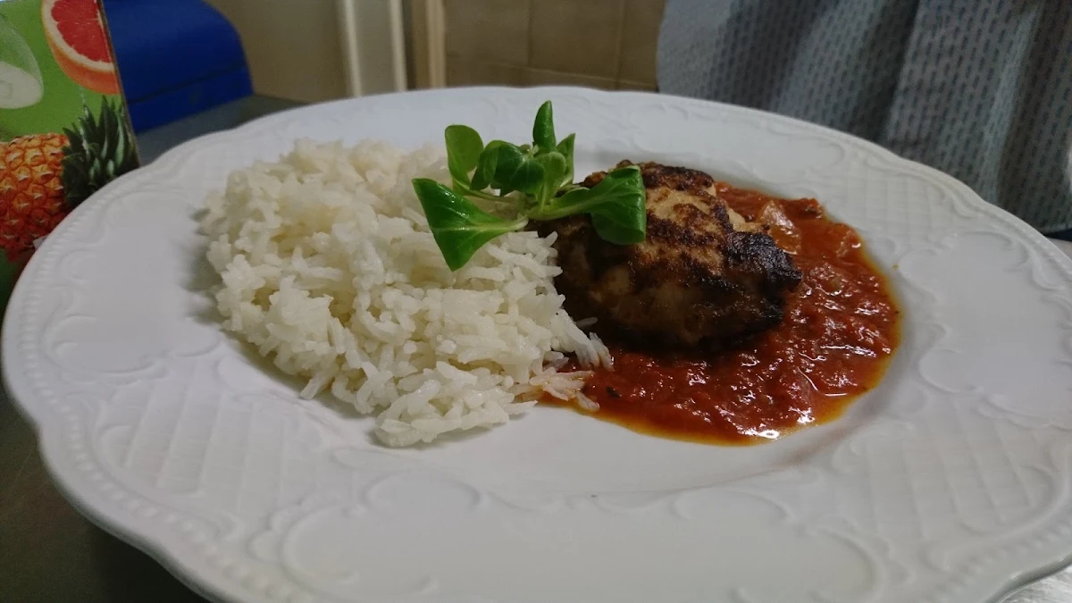 Essen und Trinken photo 5